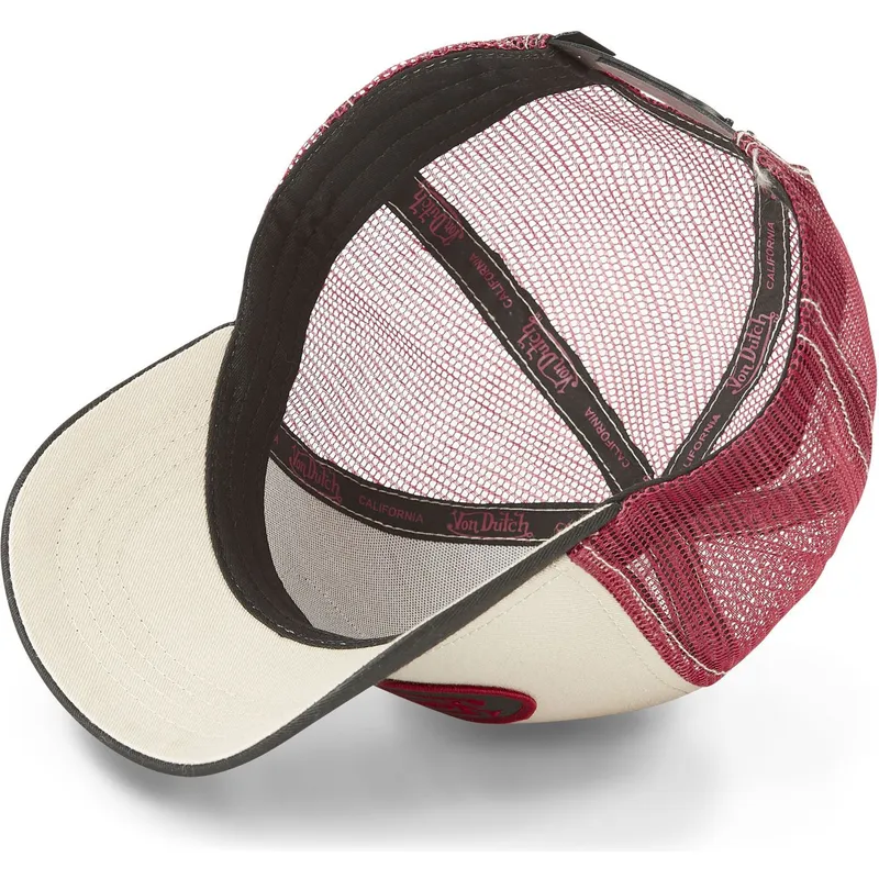 kepure-islenkta-ivairiaspalvis-snapback-cla4-von-dutch