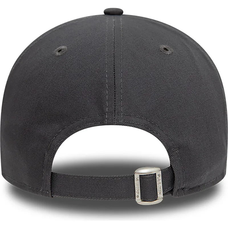 cap-islenkta-stone-adjustable-strap-9forty-new-era cap-islenkta-stone-adjustable-strap-9forty-new-era