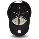 cap-islenkta-navy-blue-adjustable-strap-vaikams-9forty-essential-new-york-yankees-mlb-new-era