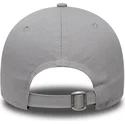 cap-islenkta-gray-adjustable-strap-vaikams-9forty-essential-new-york-yankees-mlb-new-era