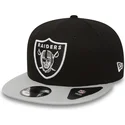 szara-czapka-z-daszkiem-typu-snapback-9fifty-cotton-block-las-vegas-raiders-nfl-od-new-era