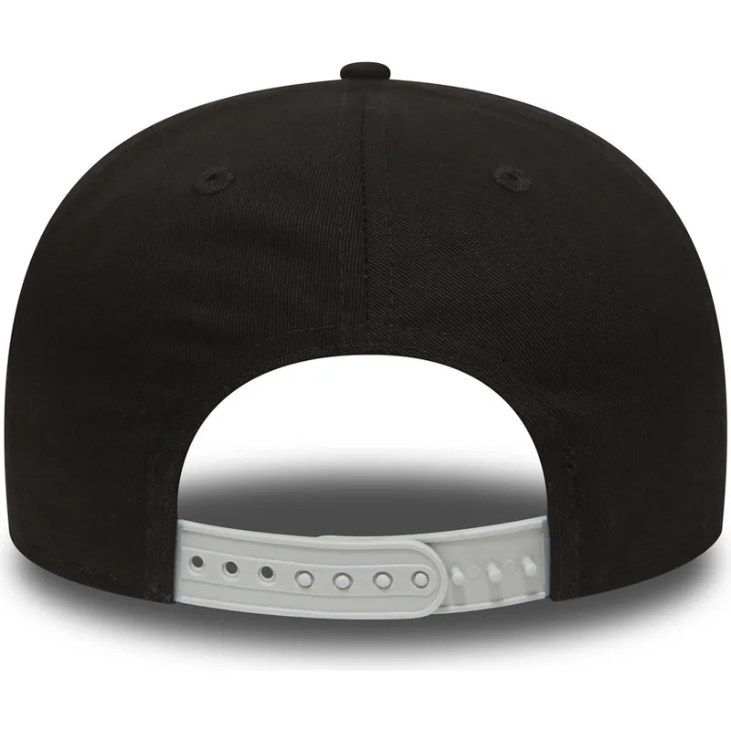 kepure-plokscia-pilka-snapback-9fifty-cotton-block-las-vegas-raiders-nfl-new-era