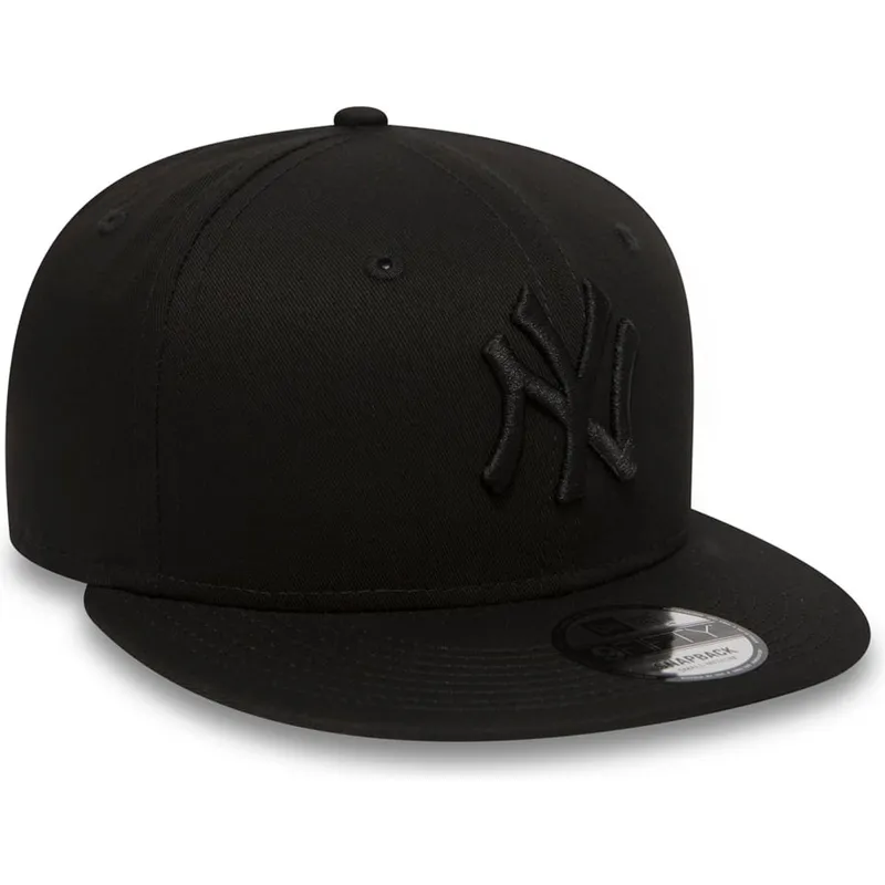 cap-plokscia-black-snapback-9fifty-black-on-black-new-york-yankees-mlb-new-era