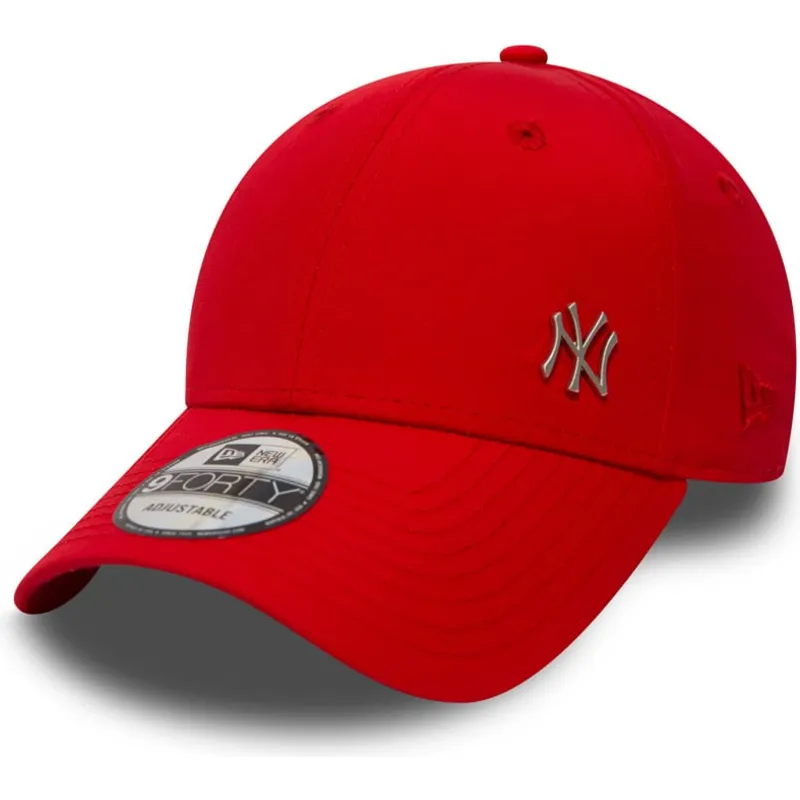 cap-islenkta-red-adjustable-strap-9forty-flawless-new-york-yankees-mlb-new-era cap-islenkta-red-adjustable-strap-9forty-flawless-new-york-yankees-mlb-new-era