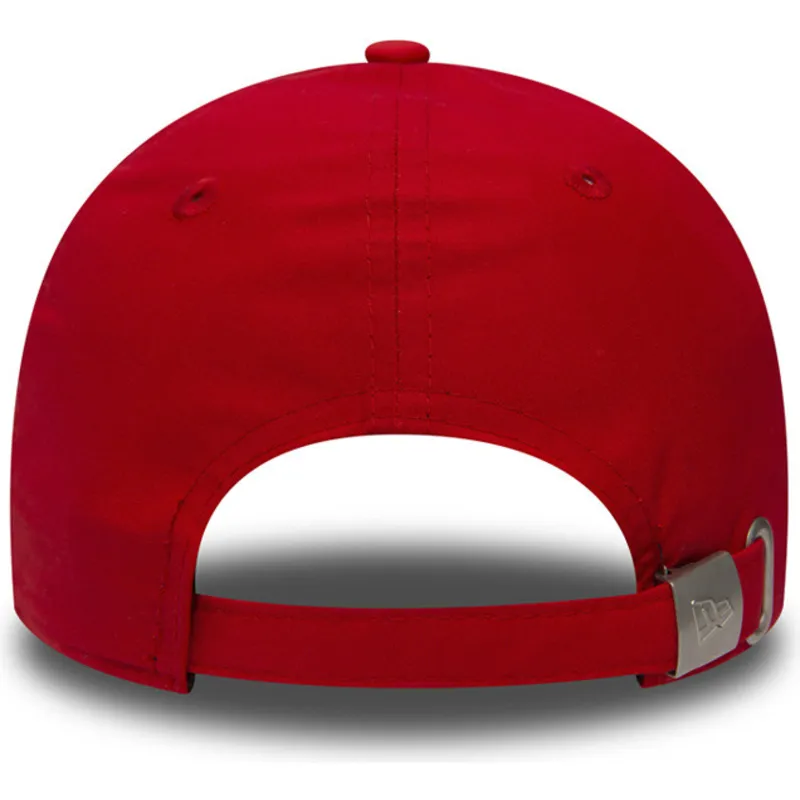 cap-islenkta-red-adjustable-strap-9forty-flawless-new-york-yankees-mlb-new-era cap-islenkta-red-adjustable-strap-9forty-flawless-new-york-yankees-mlb-new-era