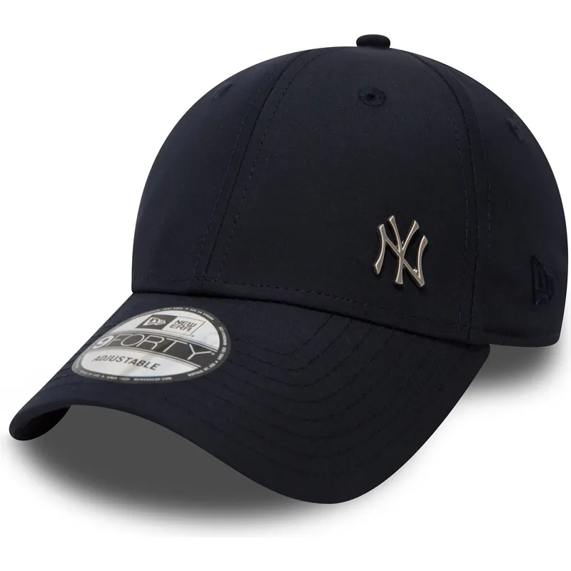 cap-islenkta-navy-blue-adjustable-strap-9forty-flawless-new-york-yankees-mlb-new-era