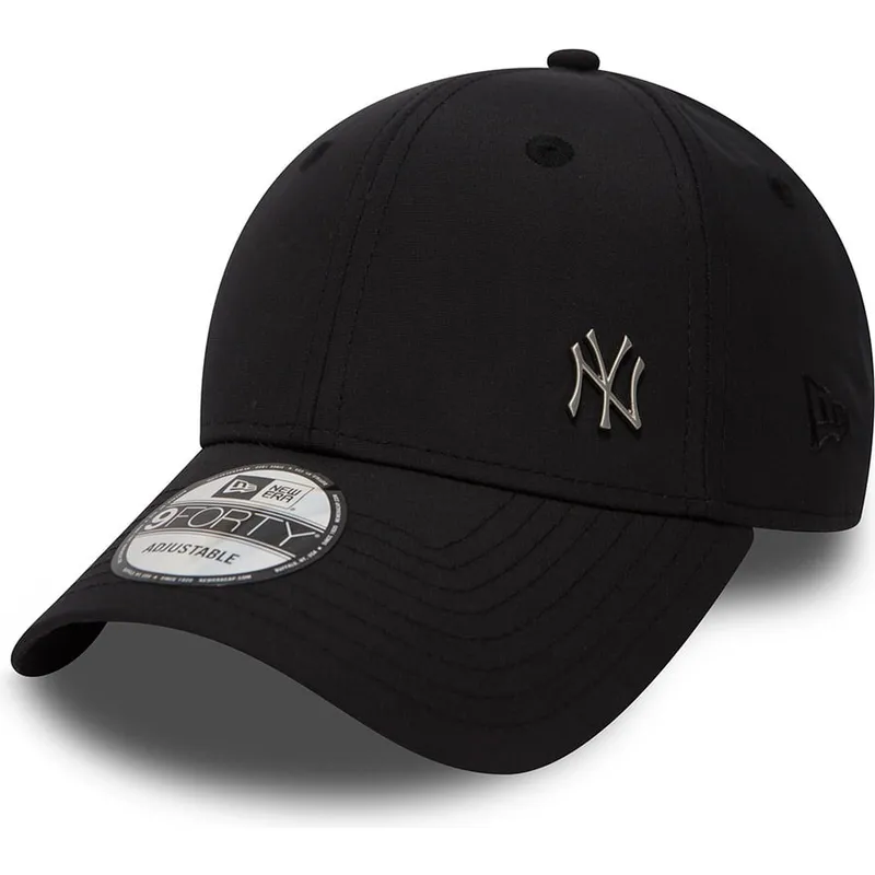 cap-islenkta-black-adjustable-strap-9forty-flawless-new-york-yankees-mlb-new-era cap-islenkta-black-adjustable-strap-9forty-flawless-new-york-yankees-mlb-new-era