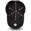 kepure-islenkta-juoda-reguliuojamas-9forty-flawless-new-york-yankees-mlb-new-era