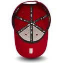 cap-islenkta-red-adjustable-strap-9forty-essential-manchester-united-football-club-premier-league-new-era