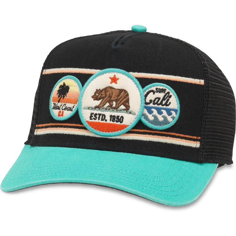 kepure-islenkta-juoda-snapback-domino-american-needle