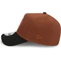 cap-islenkta-brown-snapback-9forty-a-frame-harvest-boston-red-sox-mlb-new-era