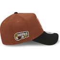 kepure-islenkta-ruda-snapback-9forty-a-frame-harvest-boston-red-sox-mlb-new-era