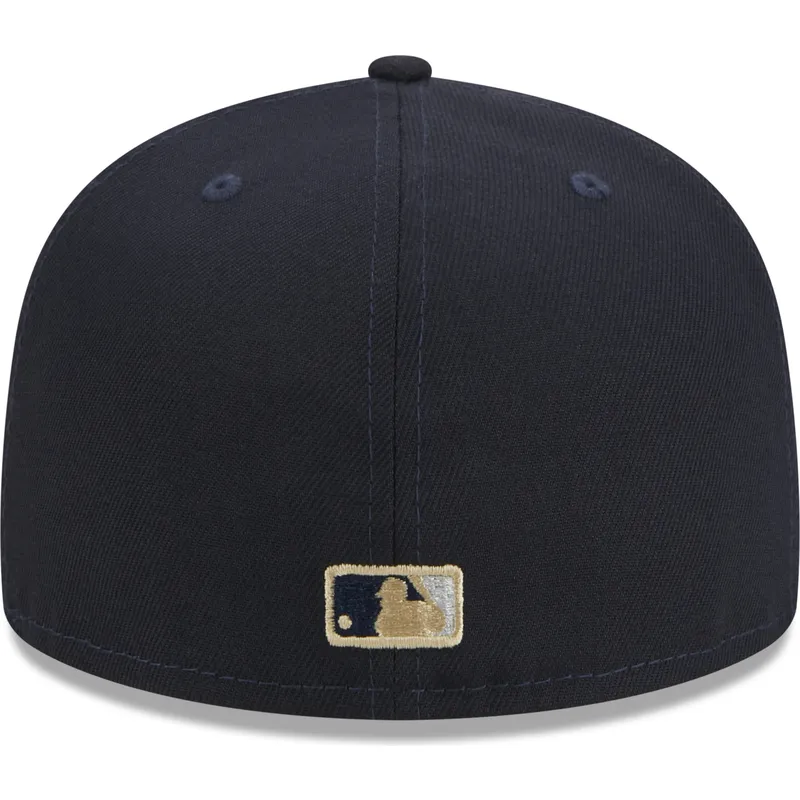kepure-plokscia-tamsiai-melyna-priglundanti-59fifty-laurel-sidepatch-new-york-yankees-mlb-new-era kepure-plokscia-tamsiai-melyna-priglundanti-59fifty-laurel-sidepatch-new-york-yankees-mlb-new-era