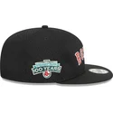 kepure-plokscia-juoda-snapback-9fifty-post-up-pin-boston-red-sox-mlb-new-era