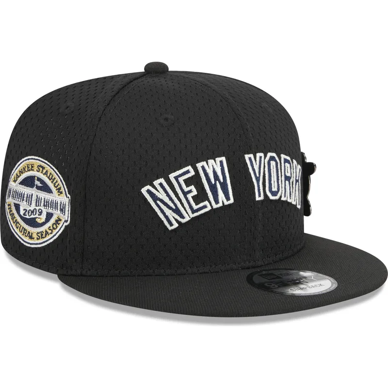 cap-plokscia-black-snapback-9fifty-post-up-pin-new-york-yankees-mlb-new-era