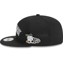 kepure-plokscia-juoda-snapback-9fifty-post-up-pin-new-york-yankees-mlb-new-era