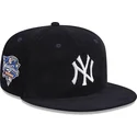 kepure-plokscia-tamsiai-melyna-priglundanti-59fifty-throwback-cord-new-york-yankees-mlb-new-era