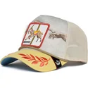 kepure-islenkta-ivairiaspalvis-snapback-greatest-maximum-carousel-the-farm-goorin-bros