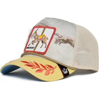 kepure-islenkta-ivairiaspalvis-snapback-greatest-maximum-carousel-the-farm-goorin-bros