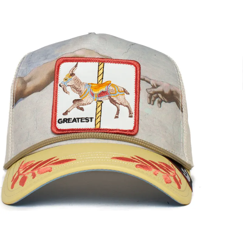 kepure-islenkta-ivairiaspalvis-snapback-greatest-maximum-carousel-the-farm-goorin-bros kepure-islenkta-ivairiaspalvis-snapback-greatest-maximum-carousel-the-farm-goorin-bros