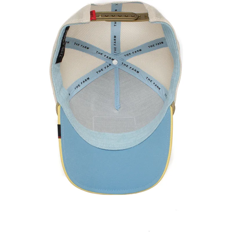 kepure-islenkta-ivairiaspalvis-snapback-greatest-maximum-carousel-the-farm-goorin-bros kepure-islenkta-ivairiaspalvis-snapback-greatest-maximum-carousel-the-farm-goorin-bros