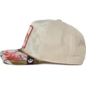 kepure-islenkta-smelio-snapback-multicolor-strutter-quid-glorier-carousel-the-farm-goorin-bros