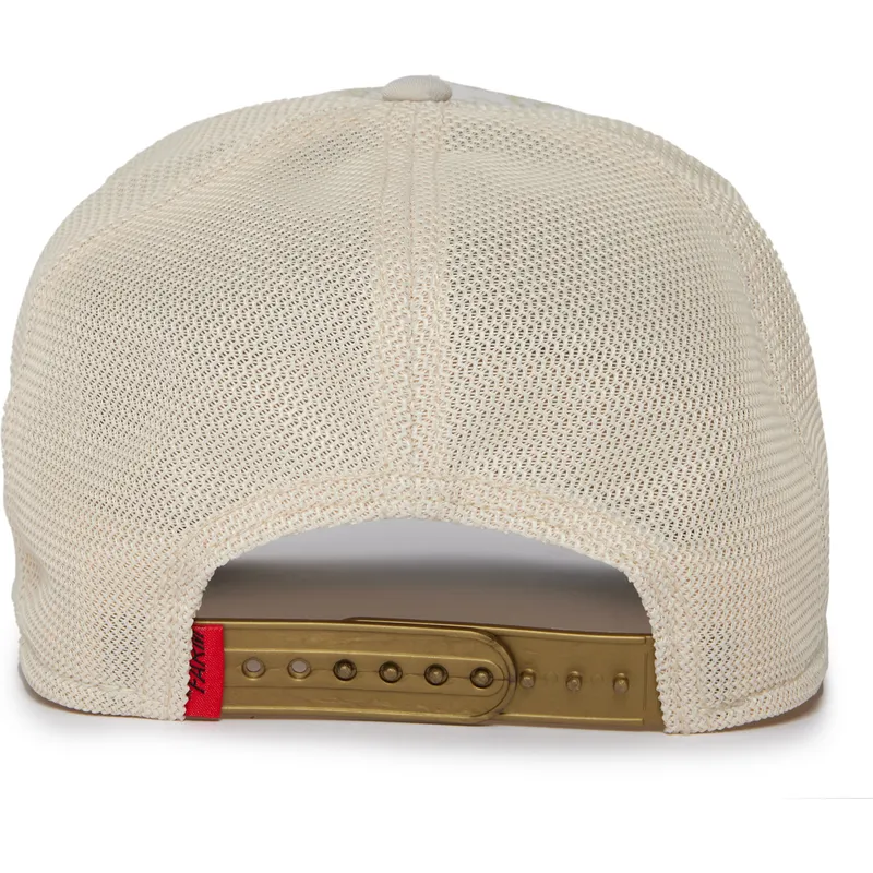 kepure-islenkta-smelio-snapback-multicolor-strutter-quid-glorier-carousel-the-farm-goorin-bros