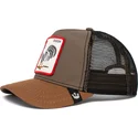 kepure-islenkta-ruda-snapback-cock-the-farm-goorin-bros