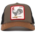 kepure-islenkta-ruda-snapback-cock-the-farm-goorin-bros