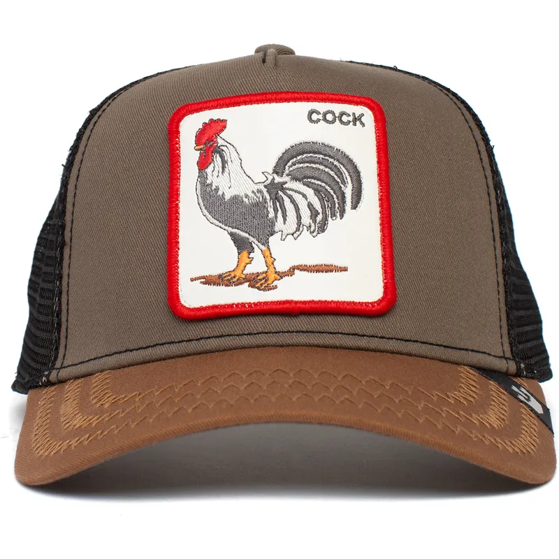 kepure-islenkta-ruda-snapback-cock-the-farm-goorin-bros