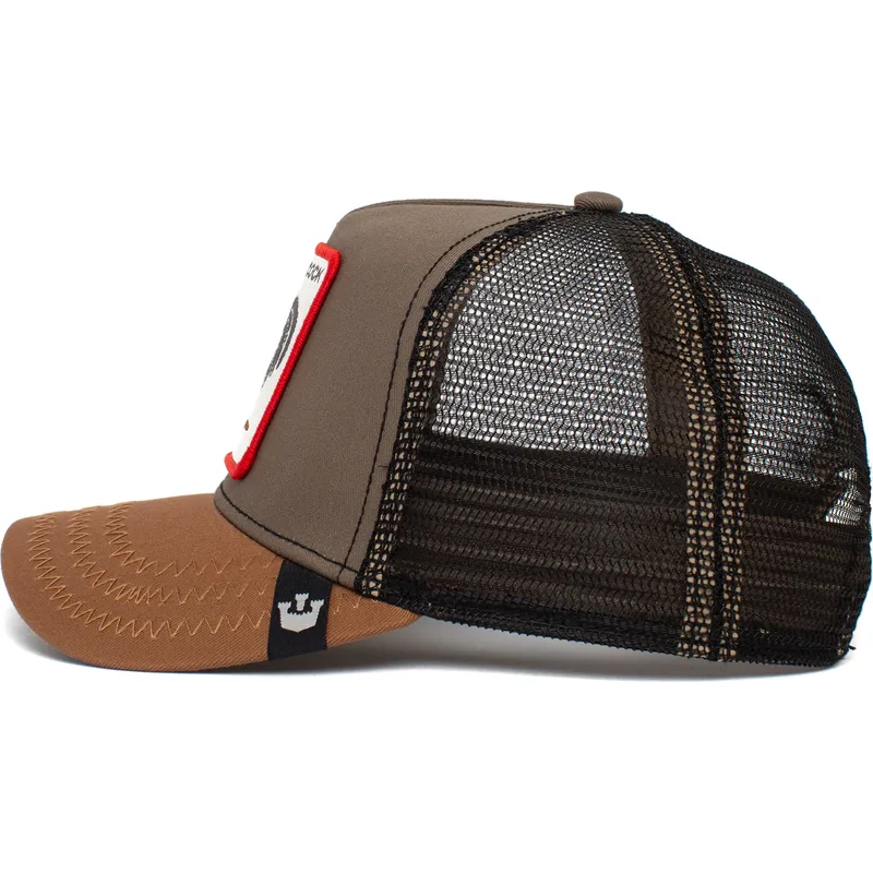 kepure-islenkta-ruda-snapback-cock-the-farm-goorin-bros