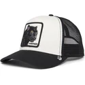 kepure-islenkta-juoda-snapback-the-panther-the-farm-goorin-bros