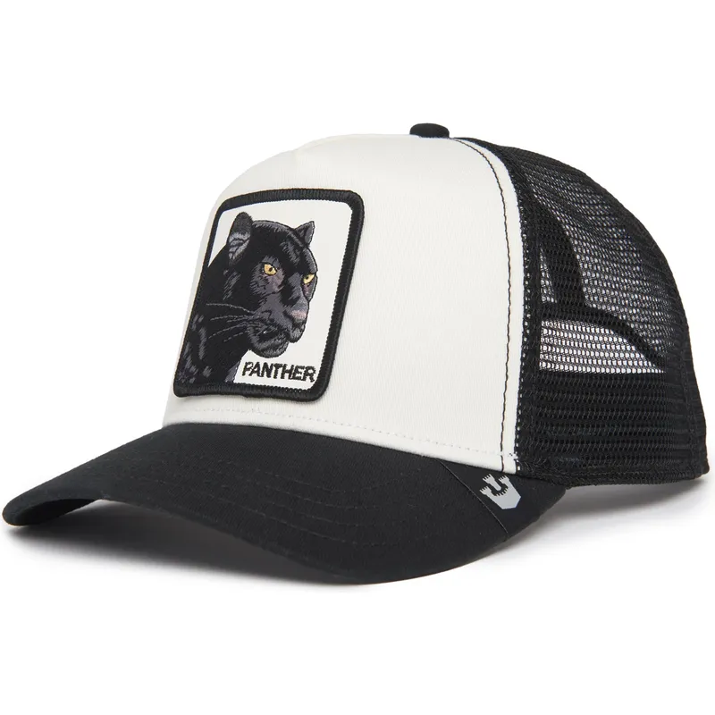 kepure-islenkta-juoda-snapback-the-panther-the-farm-goorin-bros