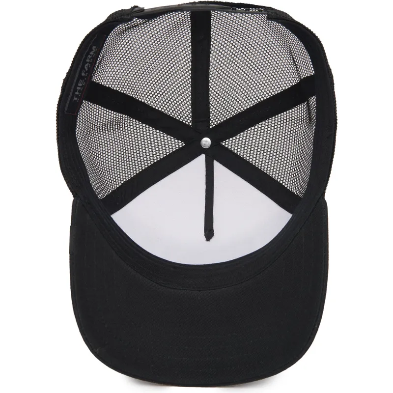 kepure-islenkta-juoda-snapback-the-panther-the-farm-goorin-bros