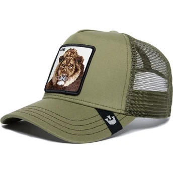 cap-islenkta-green-snapback-the-farm-de-goorin-bros
