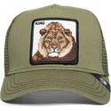 cap-islenkta-green-snapback-the-farm-de-goorin-bros