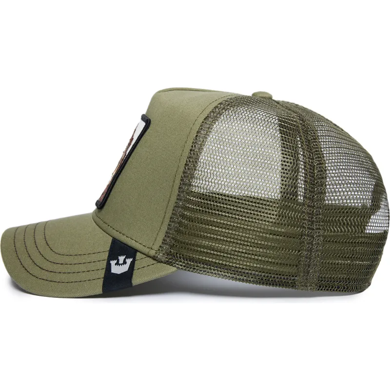 kepure-islenkta-zalia-snapback-the-king-lion-the-farm-goorin-bros