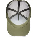 cap-islenkta-green-snapback-the-farm-de-goorin-bros