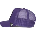kepure-islenkta-violetine-snapback-the-lone-wolf-the-farm-goorin-bros