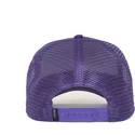 kepure-islenkta-violetine-snapback-the-lone-wolf-the-farm-goorin-bros