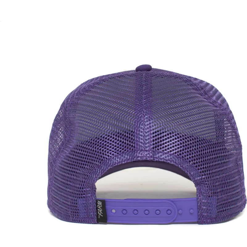 kepure-islenkta-violetine-snapback-the-lone-wolf-the-farm-goorin-bros