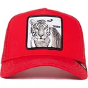kepure-islenkta-raudona-snapback-the-white-tiger-the-farm-goorin-bros