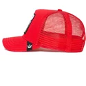 kepure-islenkta-raudona-snapback-the-white-tiger-the-farm-goorin-bros