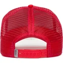 kepure-islenkta-raudona-snapback-the-white-tiger-the-farm-goorin-bros