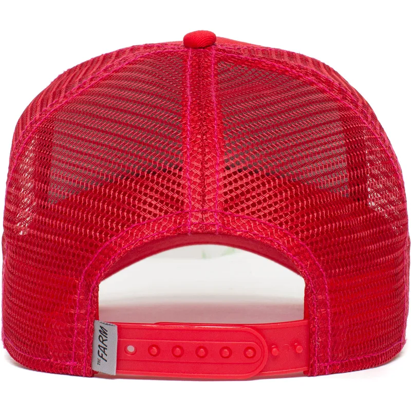 kepure-islenkta-raudona-snapback-the-white-tiger-the-farm-goorin-bros