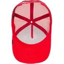 kepure-islenkta-raudona-snapback-the-white-tiger-the-farm-goorin-bros