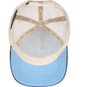 kepure-islenkta-tamsiai-melyna-snapback-the-nuts-squirrel-the-farm-goorin-bros