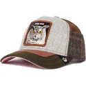 kepure-islenkta-pilka-snapback-cum-laude-ass-play-the-farm-goorin-bros