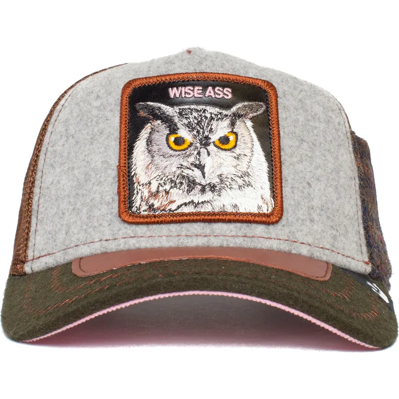 kepure-islenkta-pilka-snapback-cum-laude-ass-play-the-farm-goorin-bros