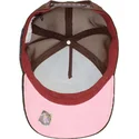 kepure-islenkta-pilka-snapback-cum-laude-ass-play-the-farm-goorin-bros